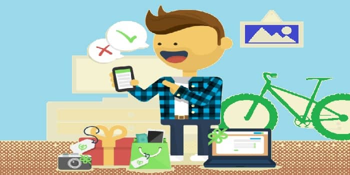 formas de ganar dinero con Opinaia