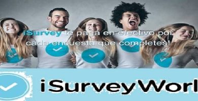 isurveyworld Argentina