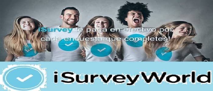 isurveyworld Argentina