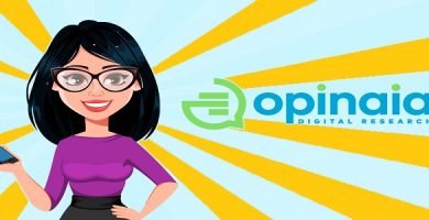 Opinaia panel Argentina