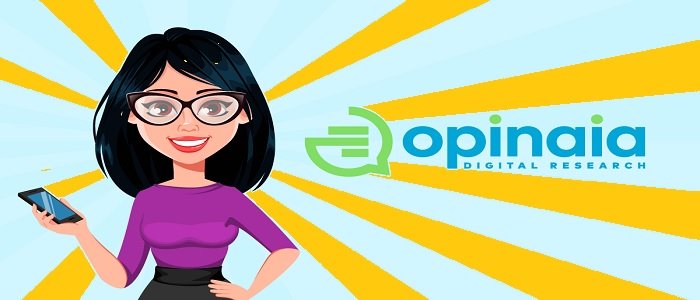 Opinaia panel Argentina